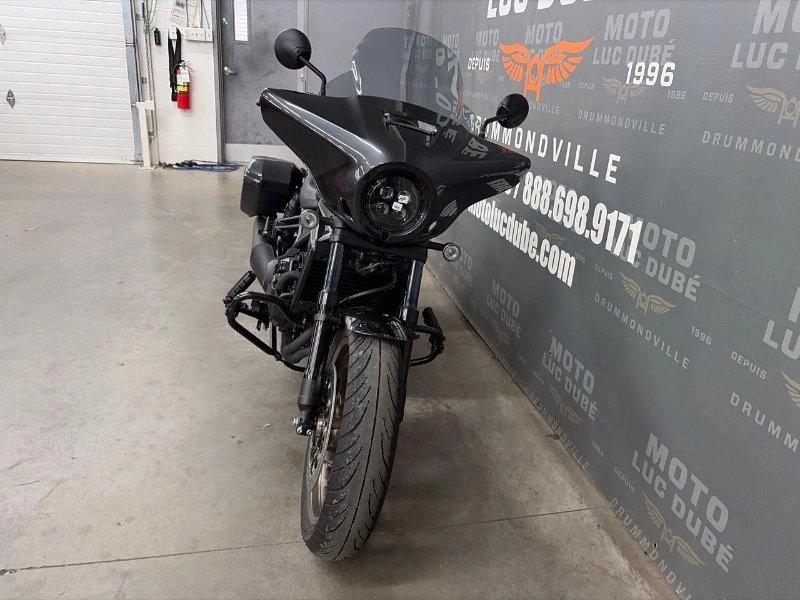 Honda Rebel 1100 Touring Dct 2024