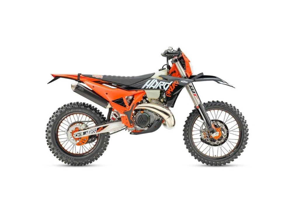 Ktm 300 Xc-w Hardenduro 2027
