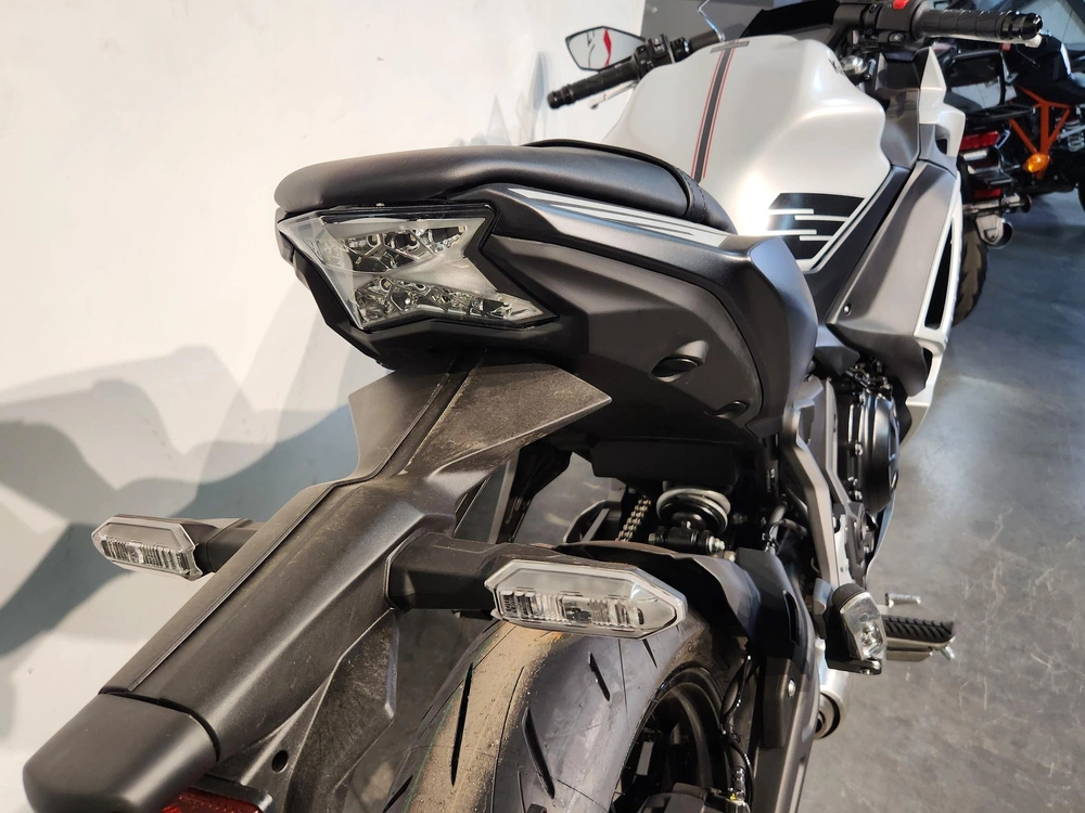 2026 Kawasaki Ninja 650 *3.99%/60 Mois💳