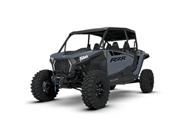 Polaris Rzr Xp 4 Ultimate 2027