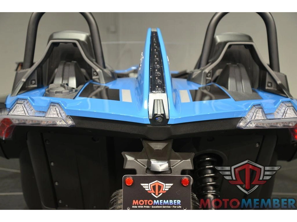 2025 Slingshot Slr Manual