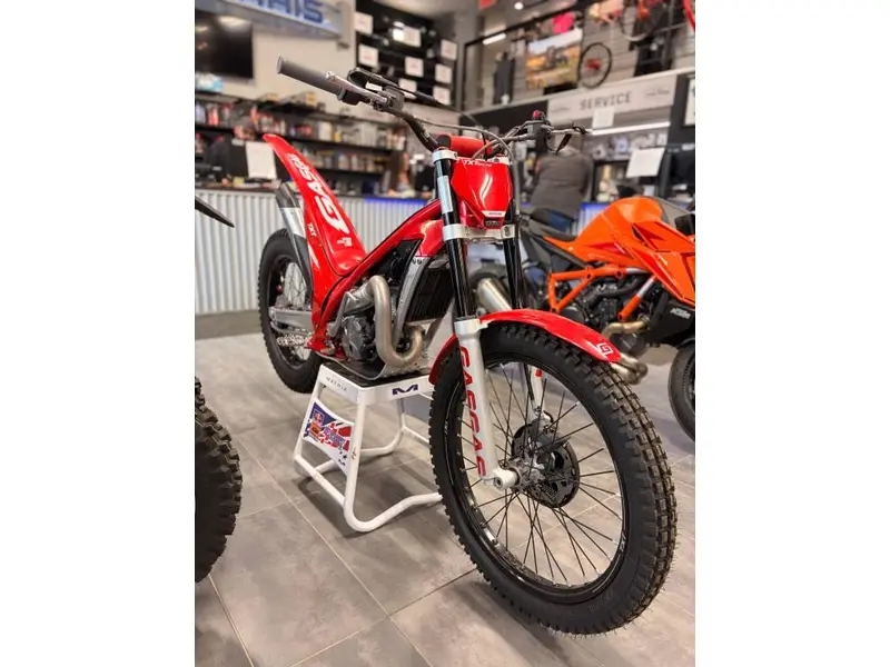 Gasgas Txt Racing 300 2025