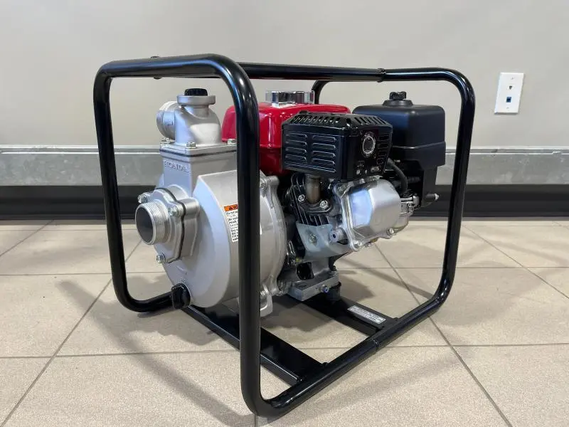 2026 Honda Pompe A Eau Wt20xk4c