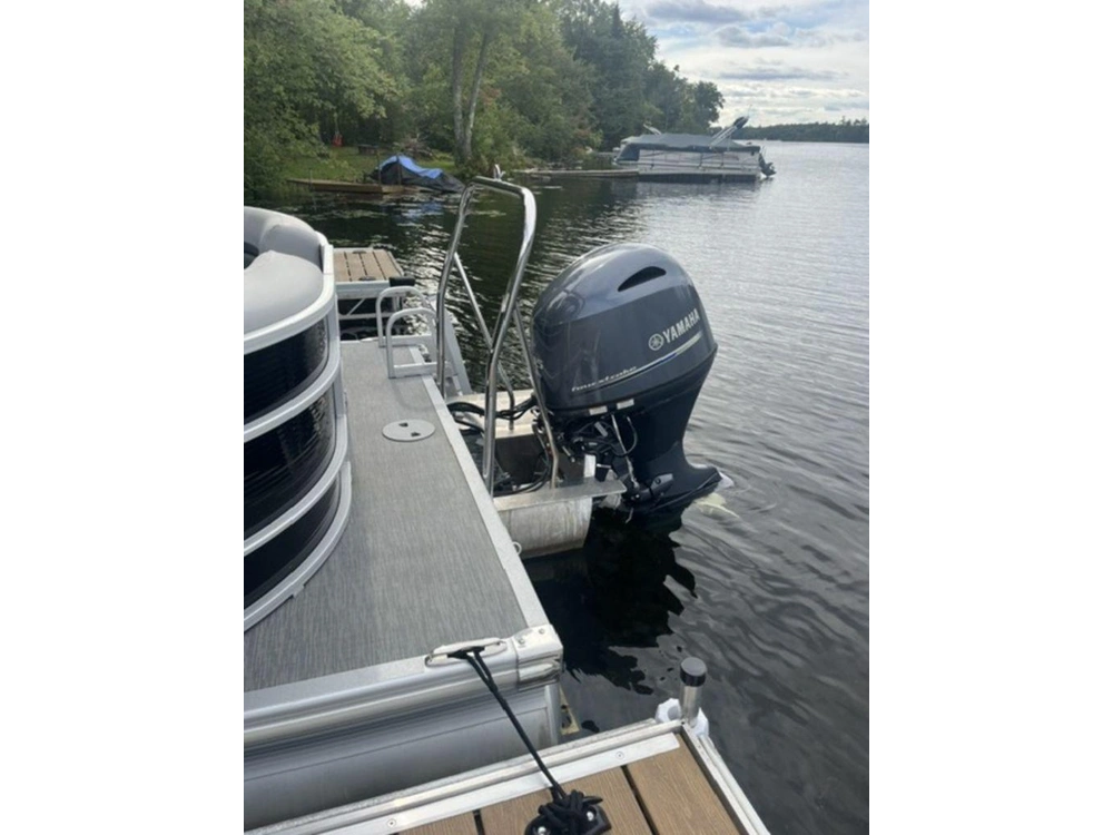2023 Bennington Marine 20 Sxsr