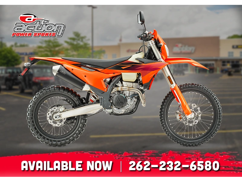 2027 Ktm 350 Exc-f