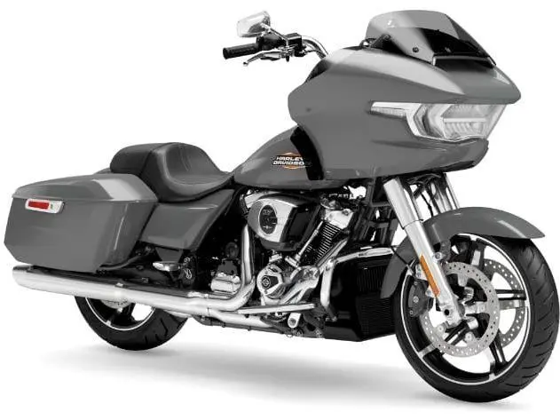 2026 Harley-davidson Road Glide