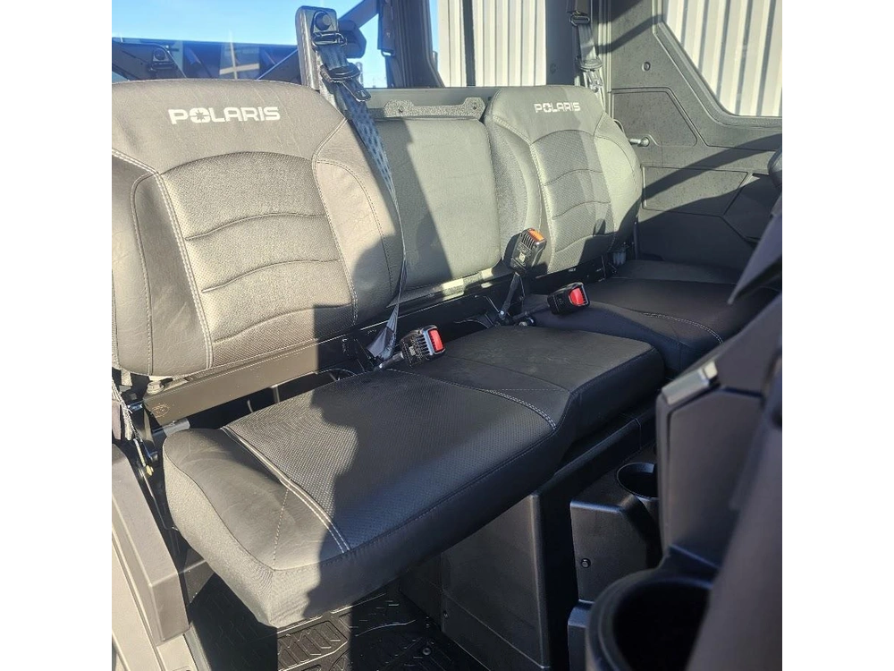 2027 Polaris Ranger Crew Xp 1000 Northstar Ultimate
