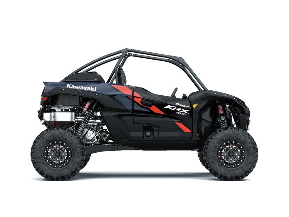 Kawasaki Teryx Krx 1000 2027