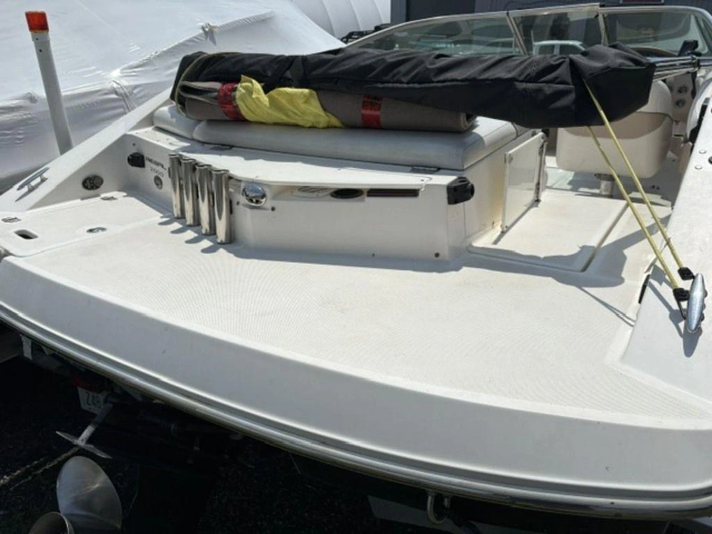 2003 Regal 2000 Es