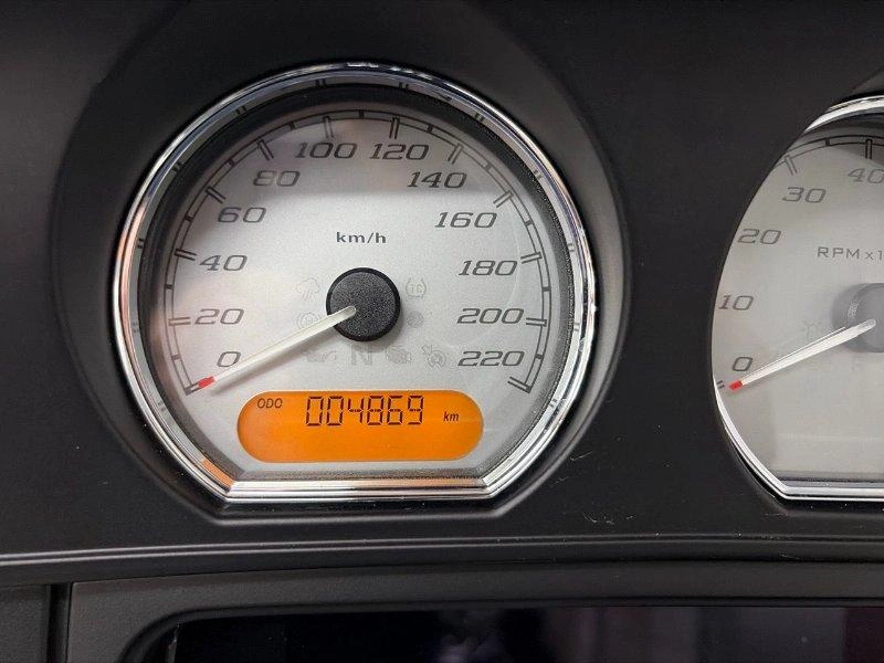 Harley-davidson Flhx Street Glide 2023