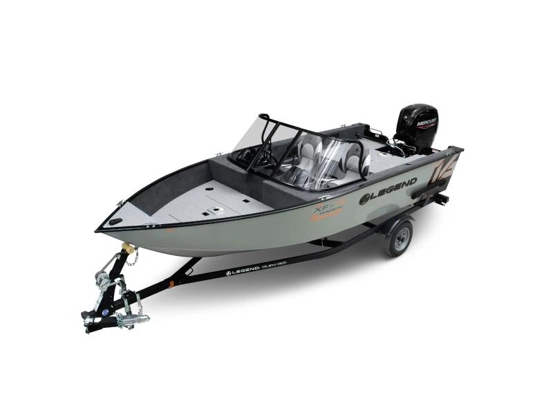 Legend 16 Xf 2026