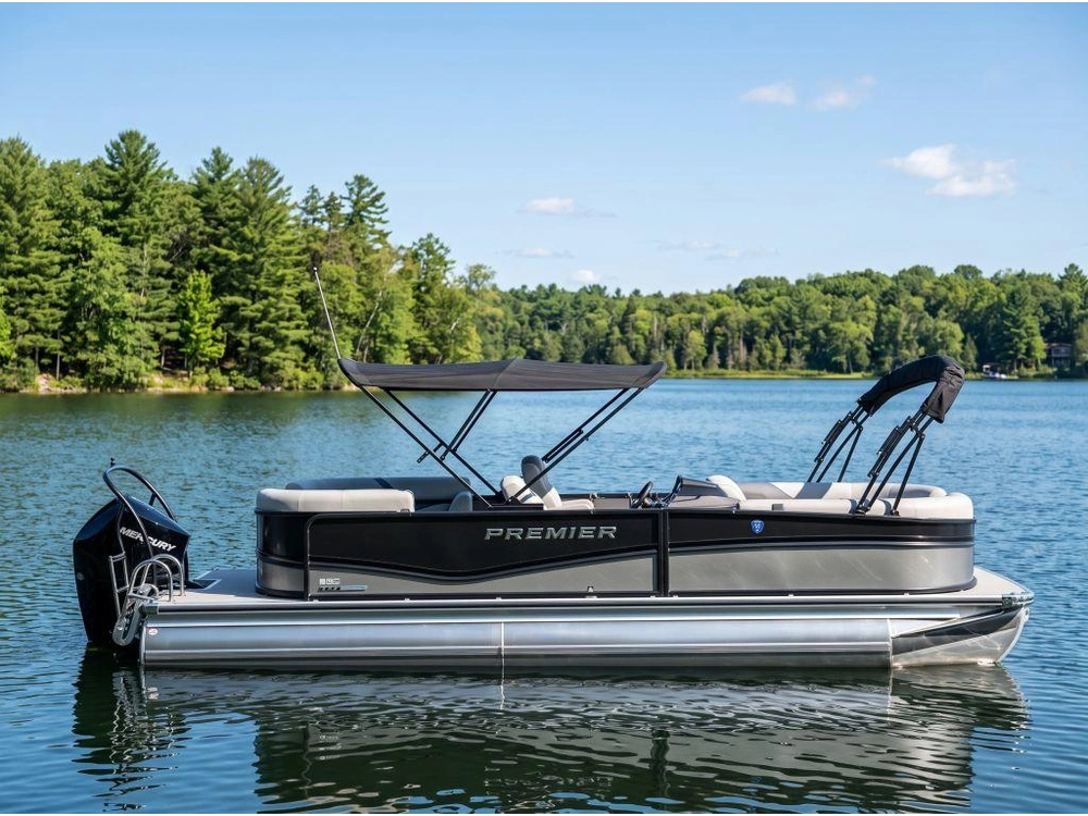 2024 Premier Solaris Rev 250