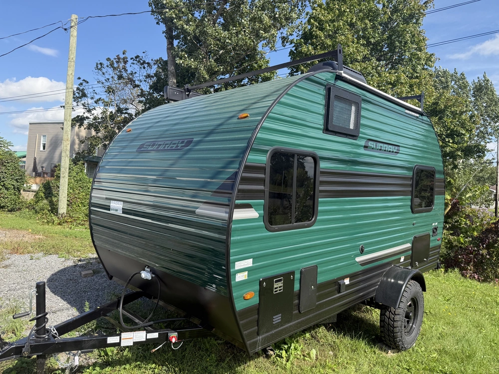 Sunset Park Rv Sunray 149 2027
