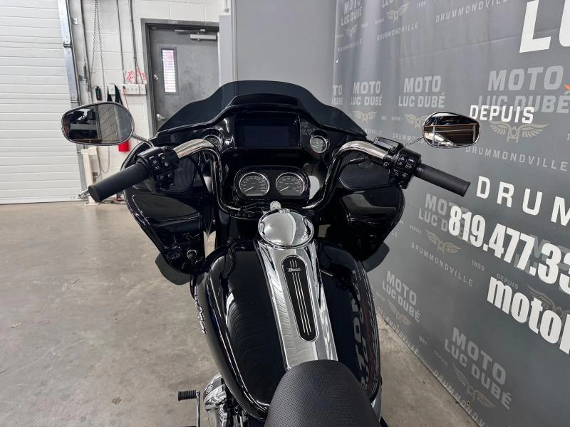 Harley-davidson Fltrt Road Glide 3 2023