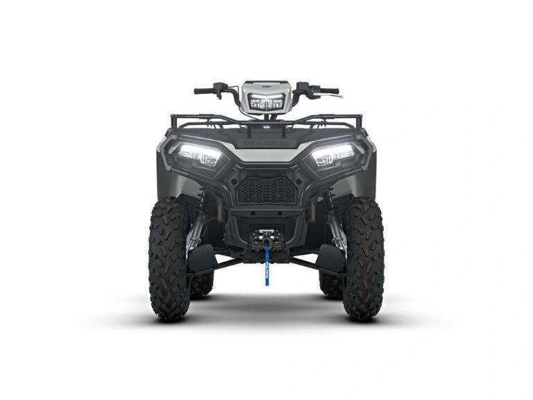 Polaris Sportsman 600 Eps 2027