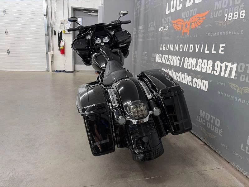 Harley-davidson Fltrx Road Glide 2021