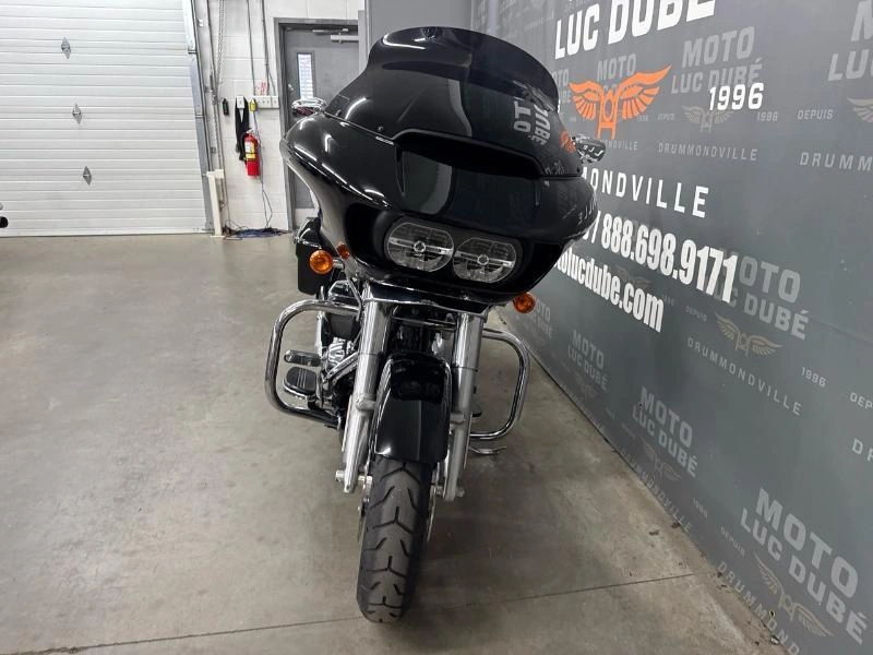 Harley-davidson Fltrx Road Glide 2018