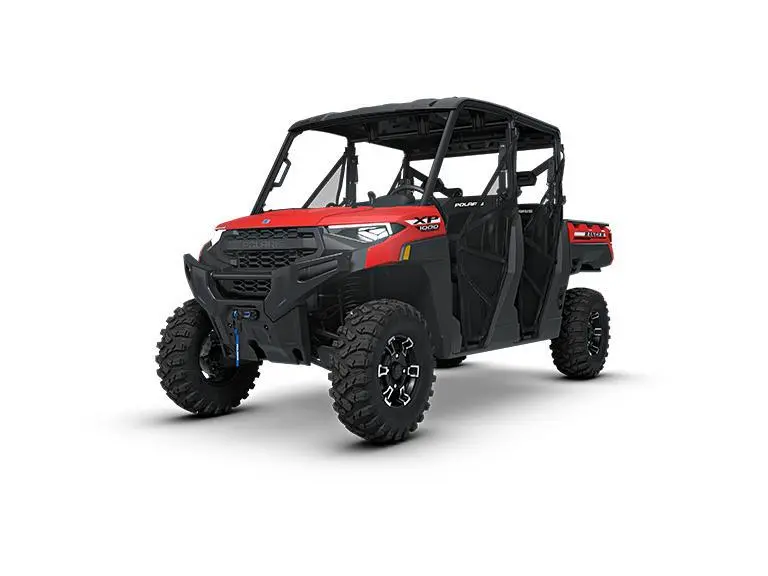 Polaris Ranger Crew Xp 1000 Premium 2027