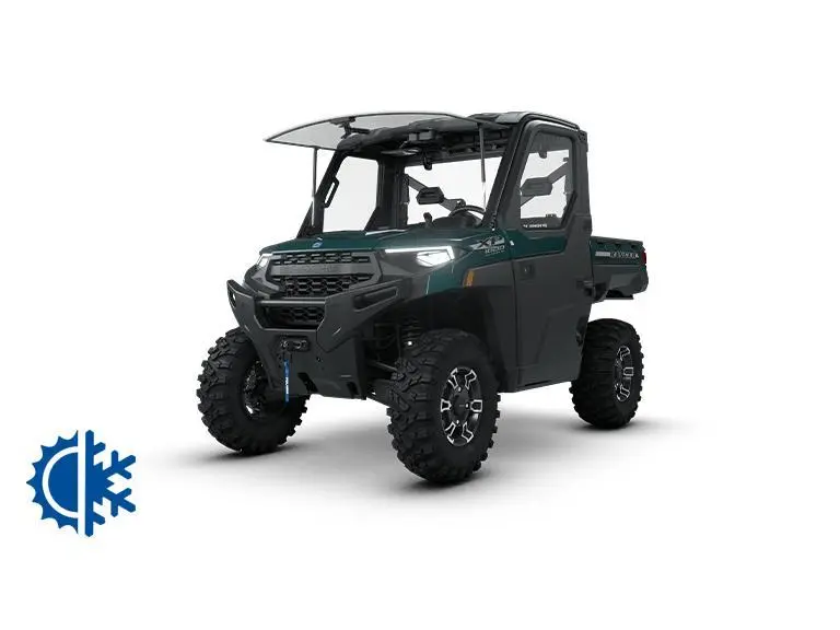 Polaris Ranger Xp 1000 Northstar Edition Premium 2026