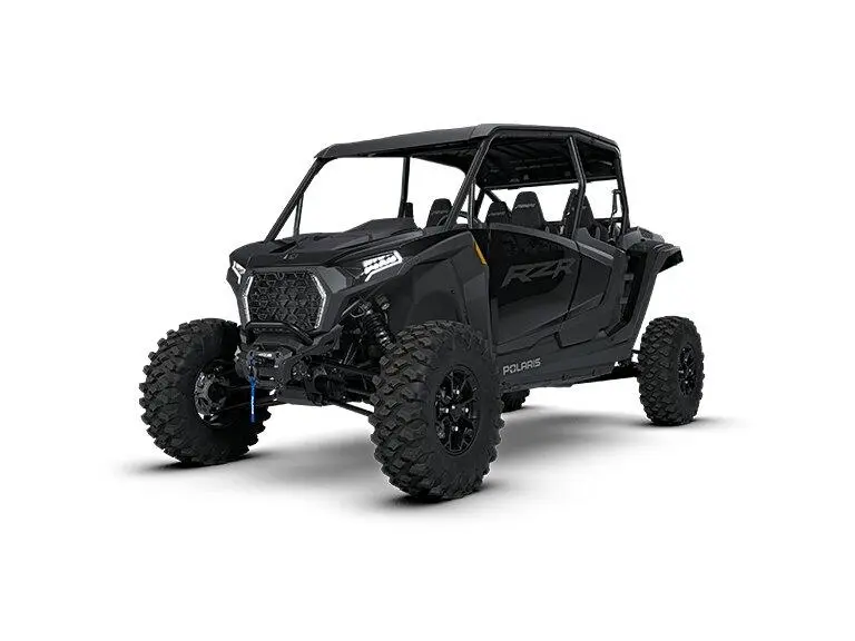Polaris Rzr Xp 4 Ultimate 2027