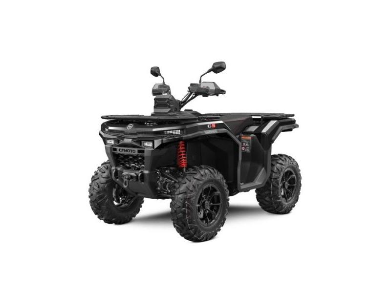 2027 CFORCE C5