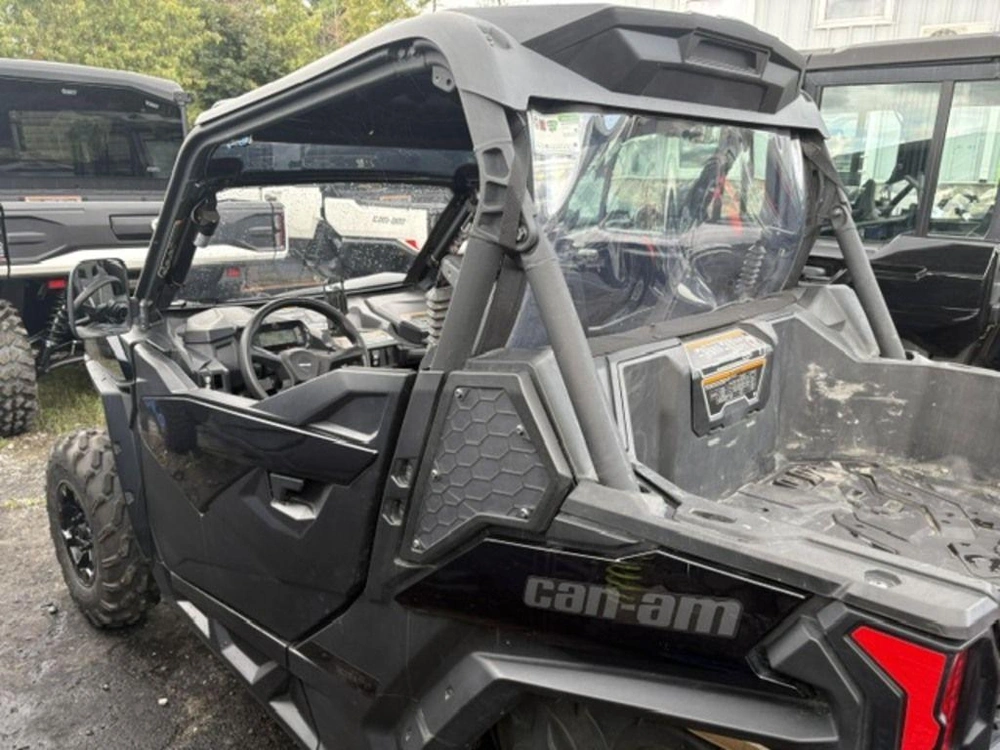 2020 Can-am Maverick™ Trail Dps™ 1000