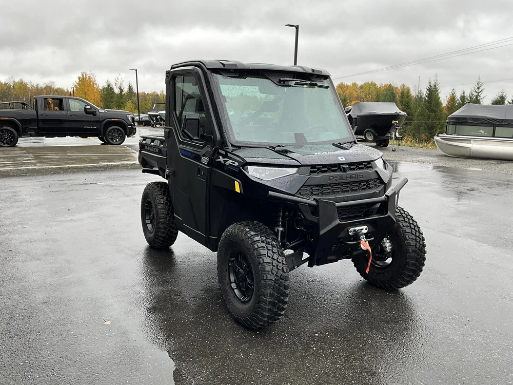 2023 Polaris Ranger Xp 1000 Northstar Ultimate