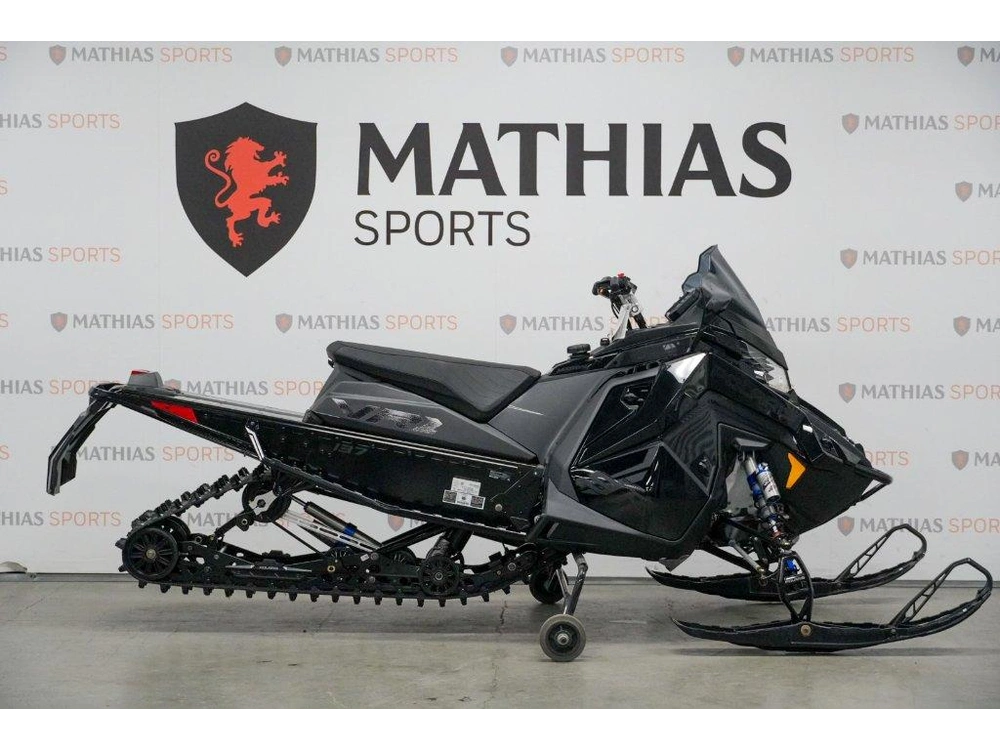 Polaris 9r Indy Vr1 137 2027