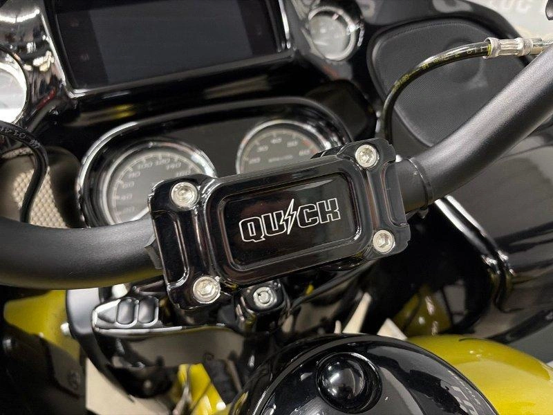 2020 Harley-davidson Fltrxs Road Glide Special