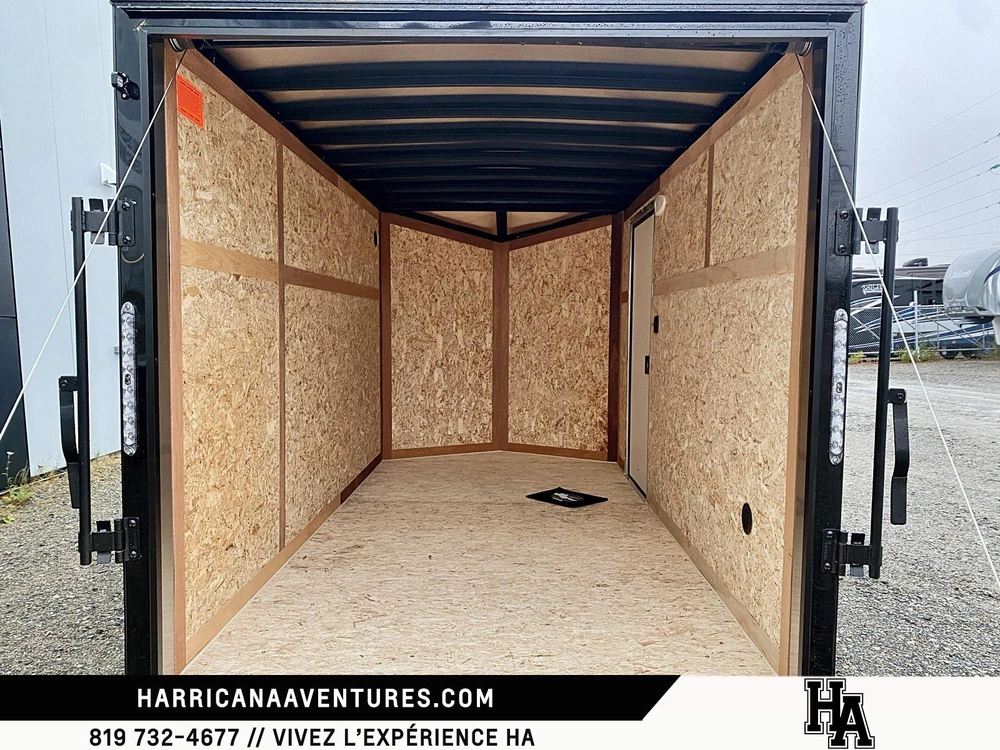 Cargo Mate 612 Sa-24 2027