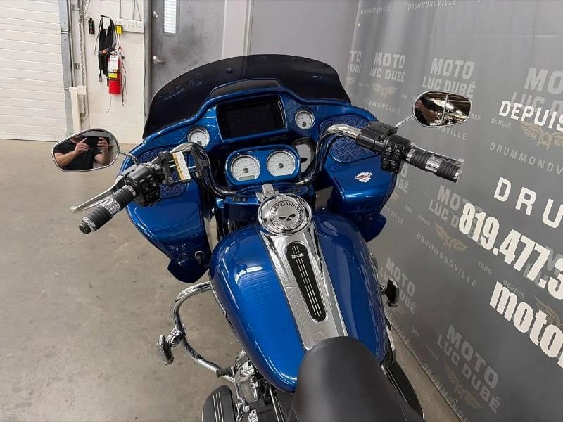 Harley-davidson Fltrx Road Glide 2022