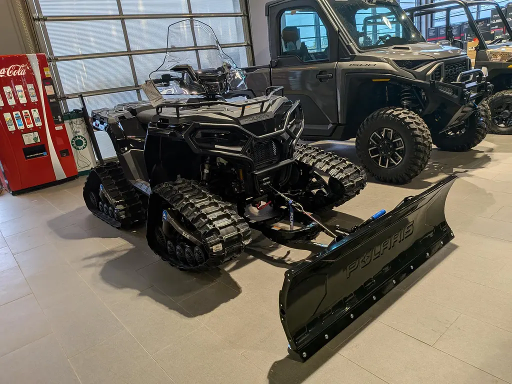 Polaris 570 Sportsman 2026 - Trail