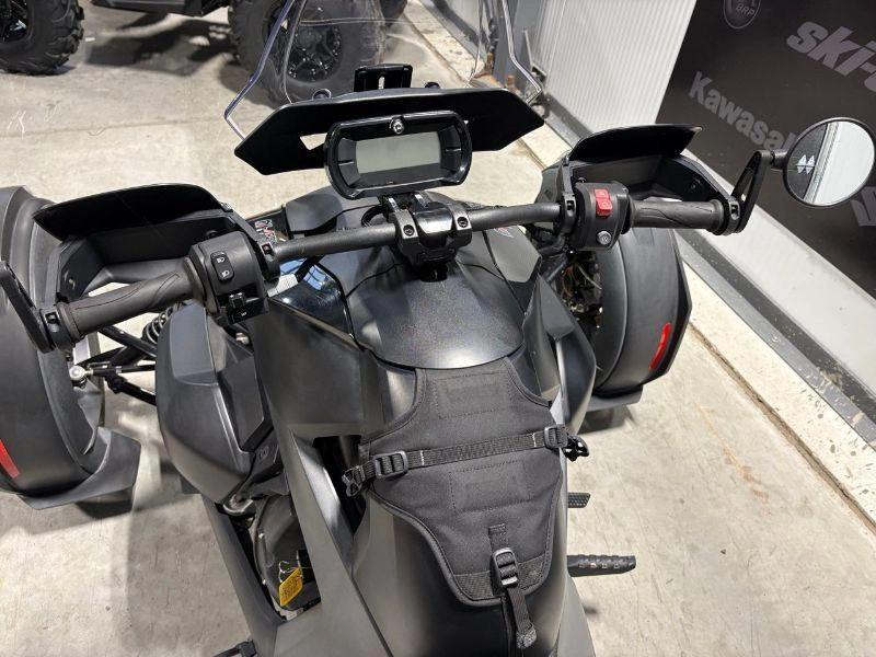 Can-am Ryker 900 Ace 2019