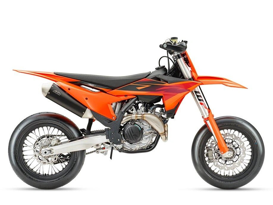 Ktm 450 Smr 2027