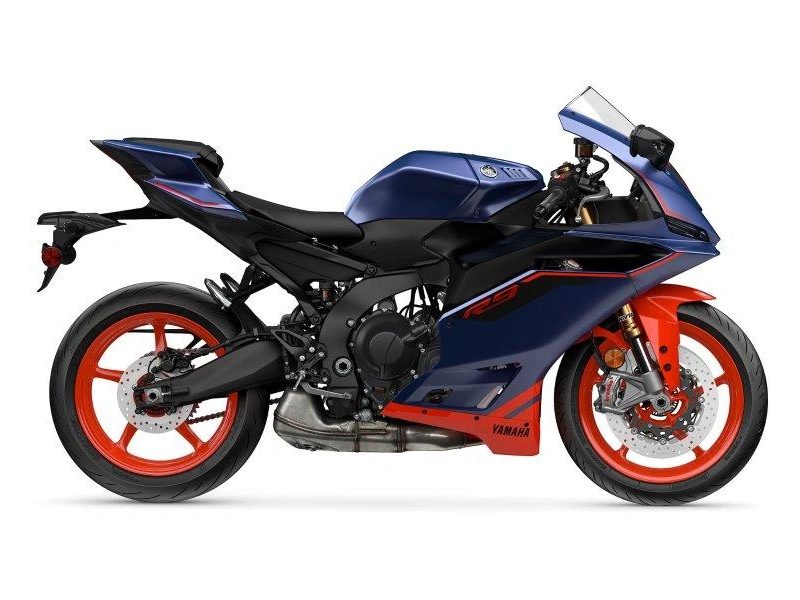 Yamaha Yzfr9 2027