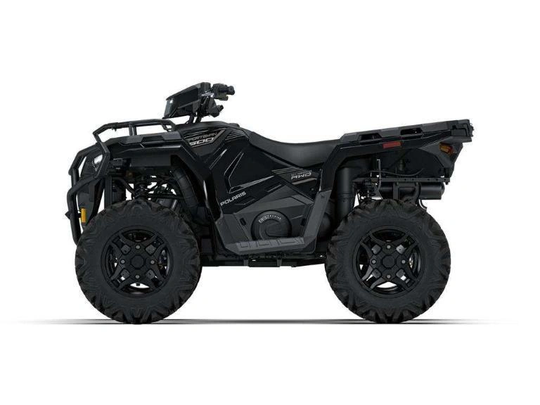 Polaris Sportsman 600 Trail 2027