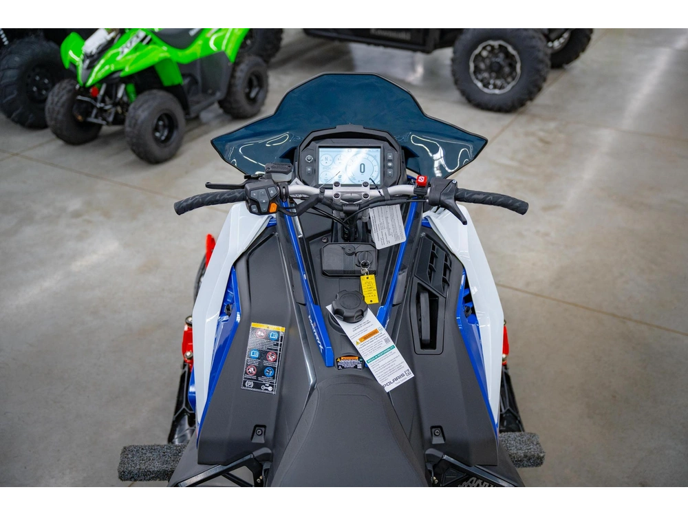2027 Polaris Patriot Boost Indy Vr1