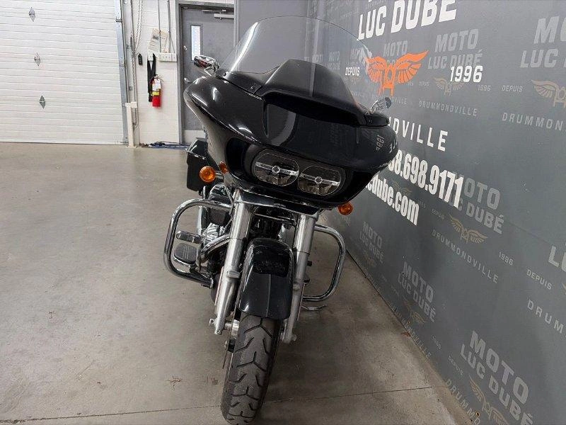 Harley-davidson Fltrx Road Glide 2021