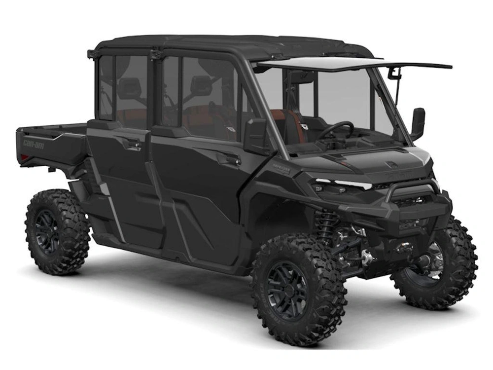2027 Can-am Defender Max Lone Star Cab Hd11