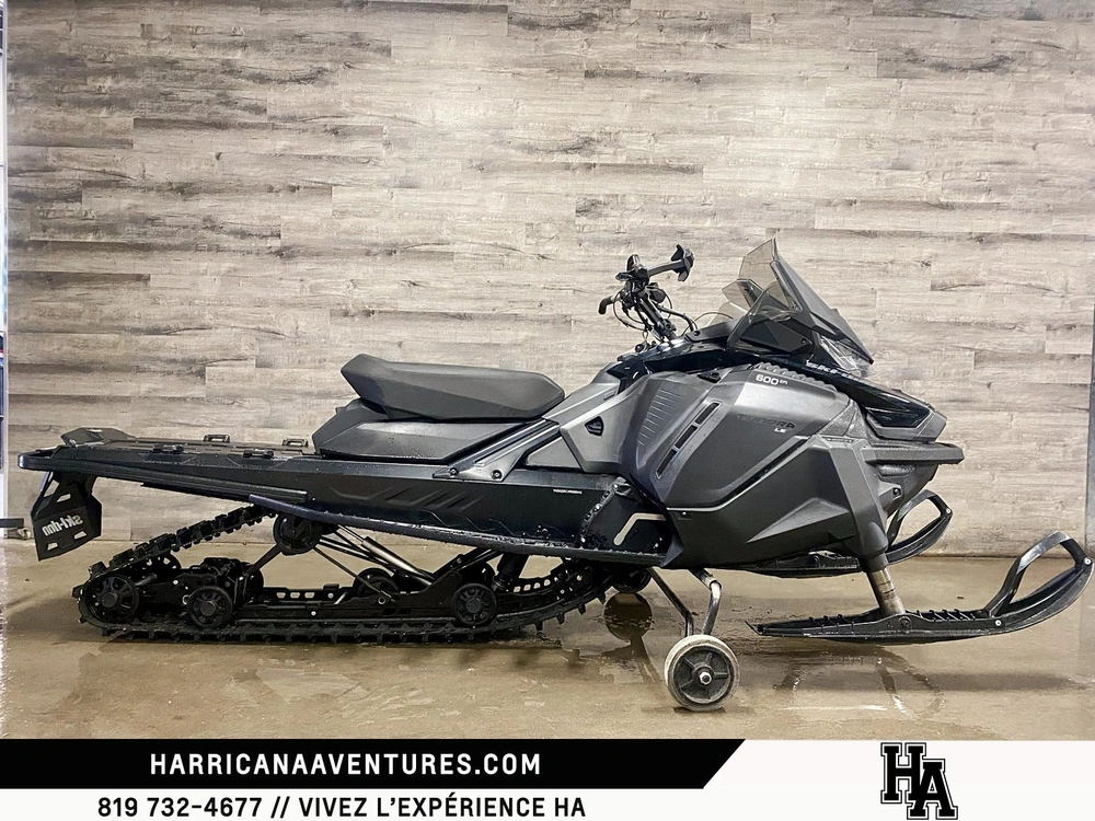 Ski-doo Tundra Le 154 2024