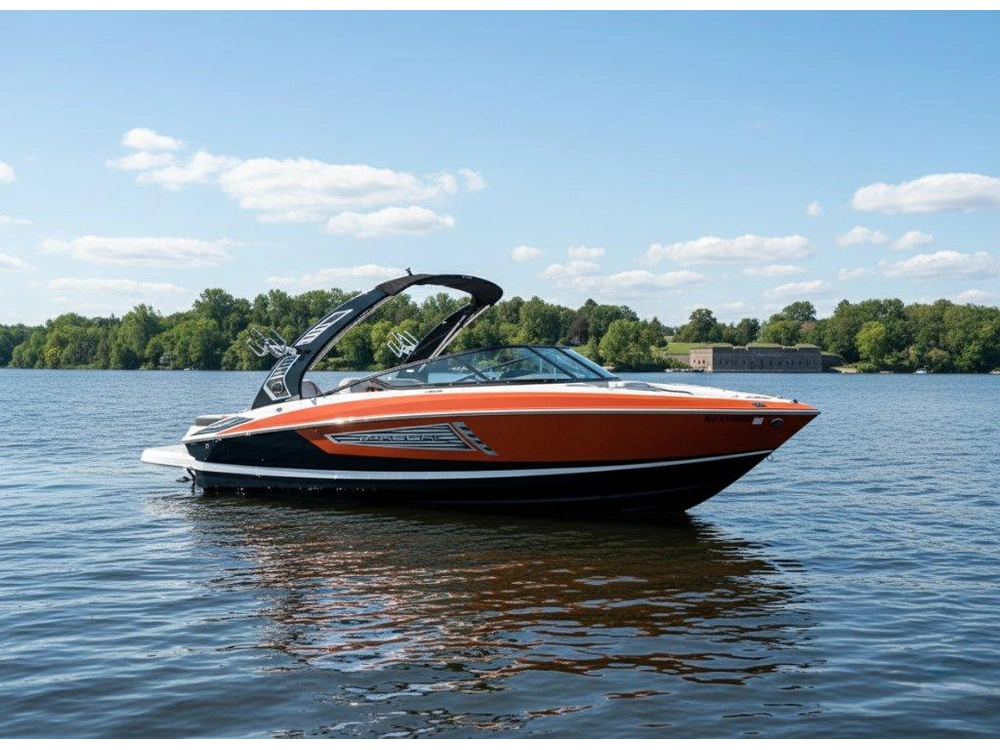 Regal 2300rx 2020