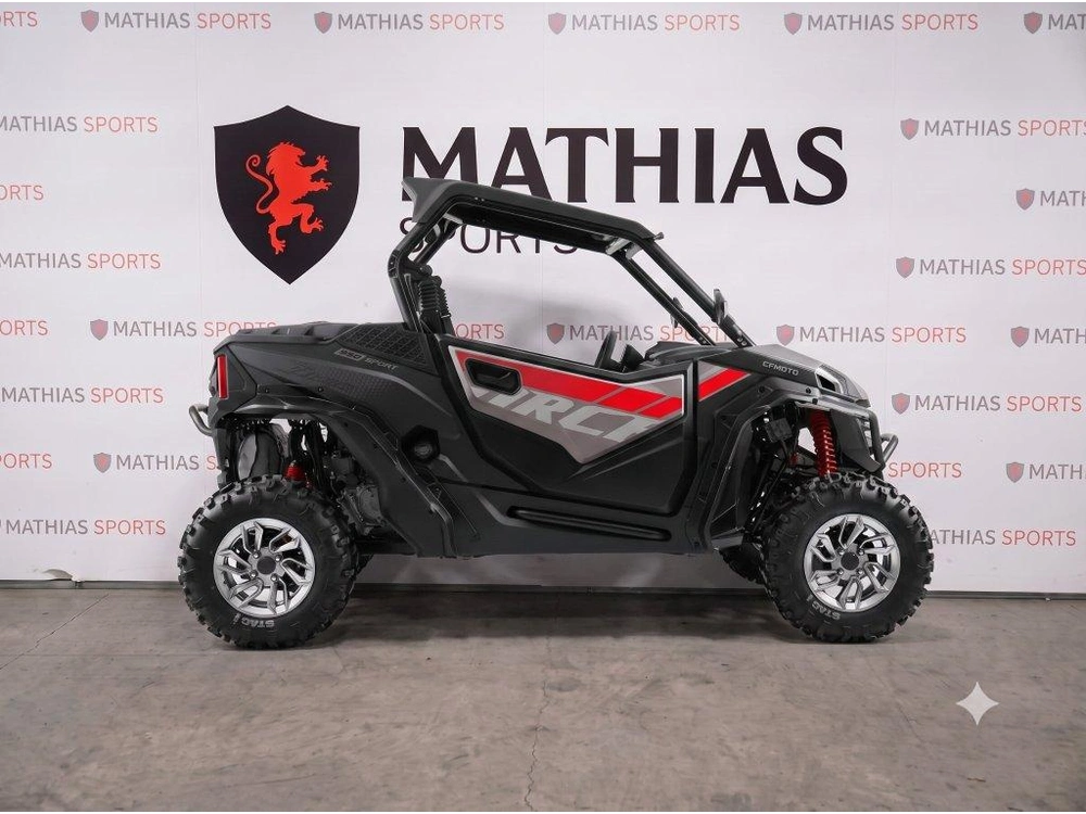 Cfmoto Zforce 950 Sport 2026