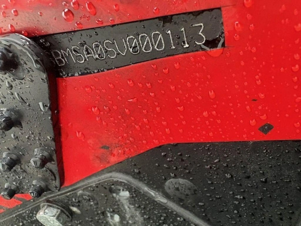 2025 Ski-doo Rs Race Sleds
