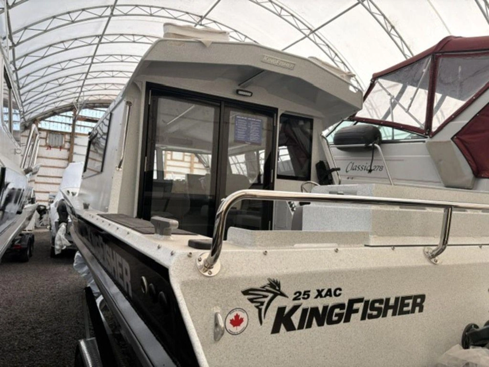 2026 Kingfisher 1r345549, 3b614690, 1zetamtg0ta007049