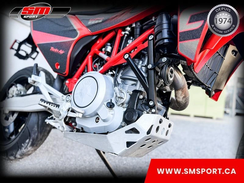 Gas Gas Sm700 2024