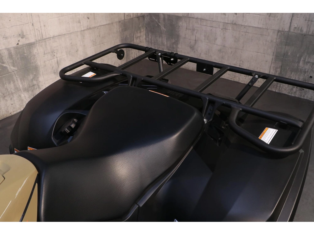 Yamaha Kodiak 700 Eps Xt-r 2027