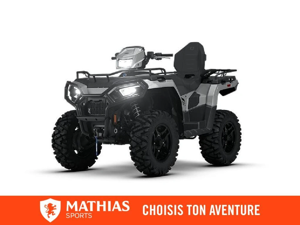 Polaris Sportsman Touring 570 Ultimate 2026