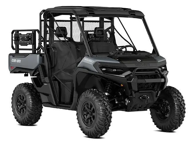 Can-am Defender Xu Xt Hd11 2027