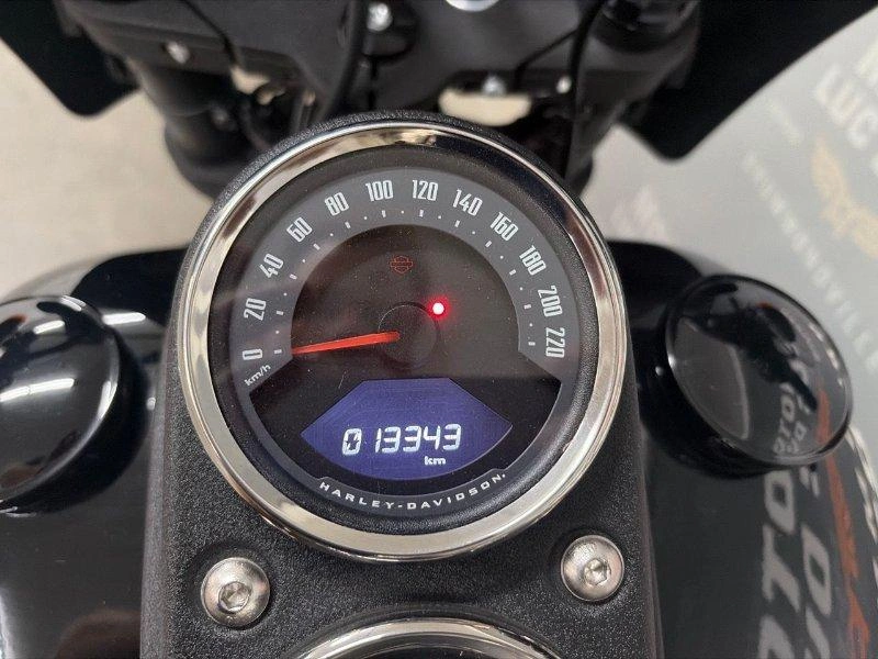 Harley-davidson Fxlrs Low Rider S 2021