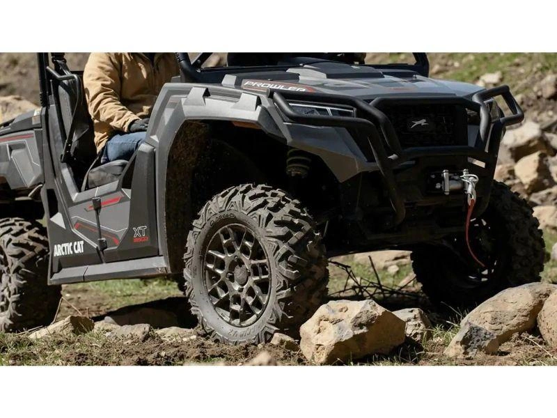 Arctic Cat Prowler 800 Xt 2027